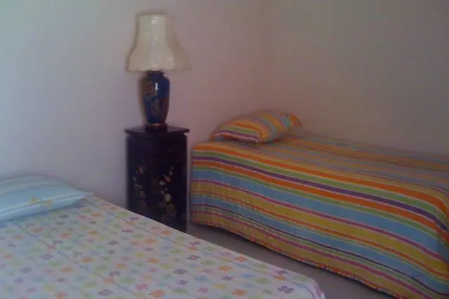Rush Bond Villa Montego Bay Jamajka