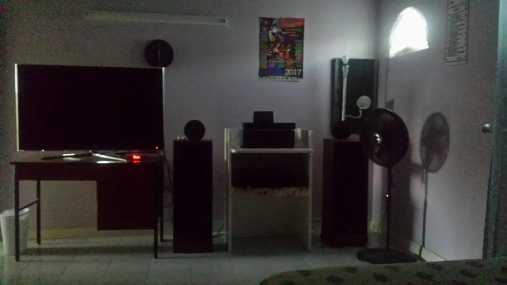 Rush Bond Villa Montego Bay Jamajka