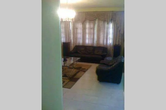 Rush Bond Villa Montego Bay