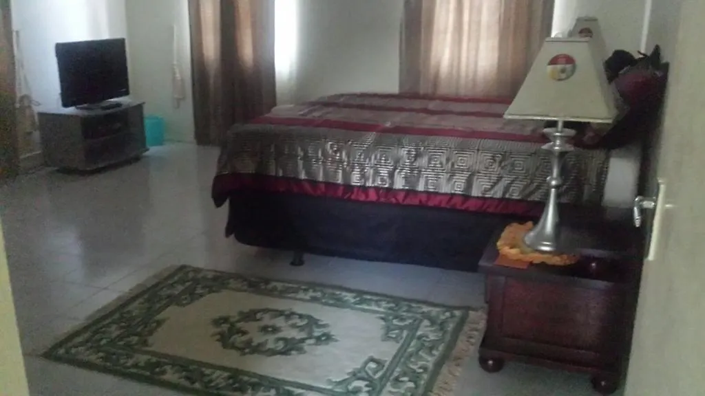 Rush Bond Villa Montego Bay