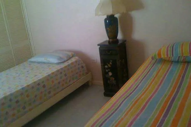 Rush Bond Villa Montego Bay 0*,